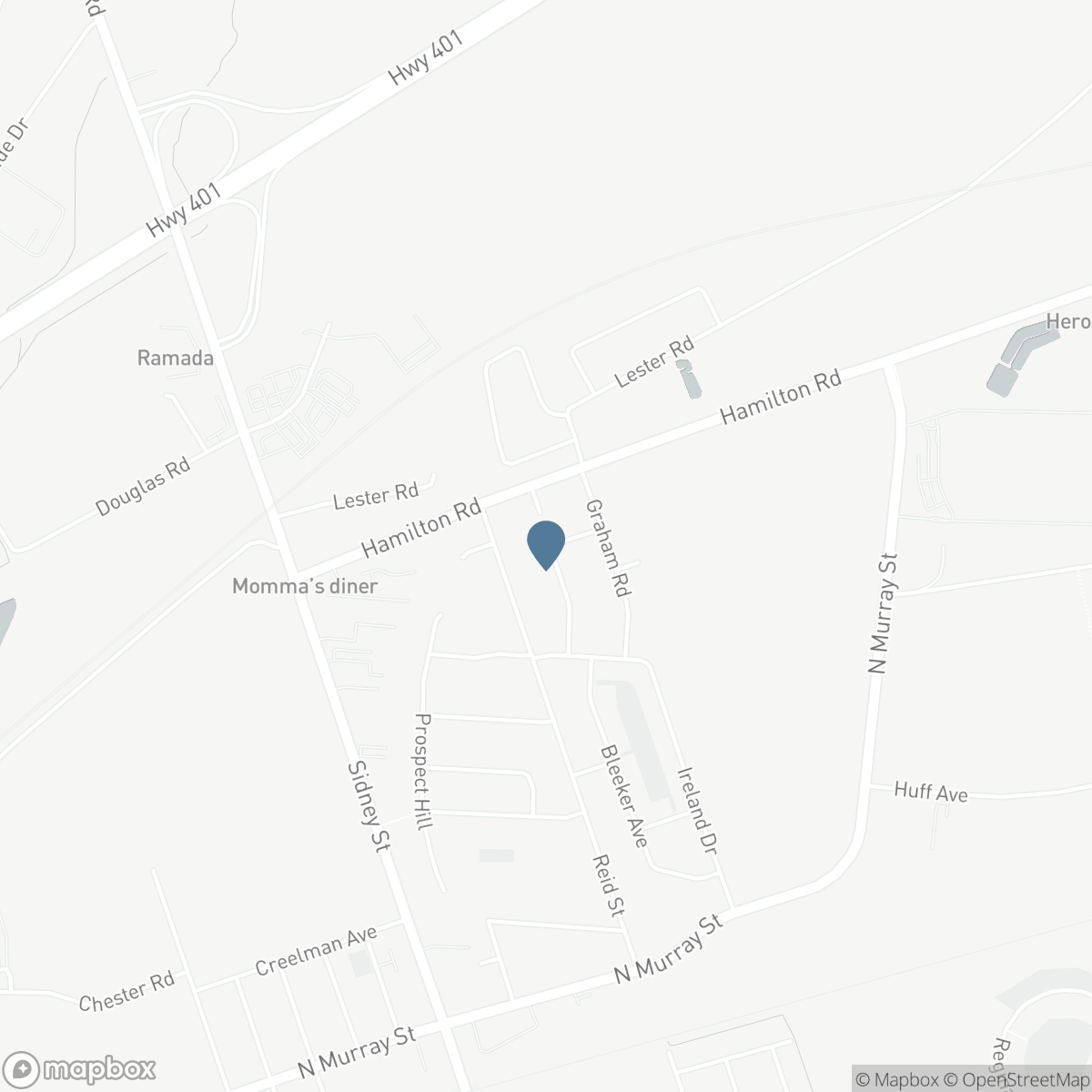 24 CORY CRESCENT, Quinte West, Ontario K8V 5W8